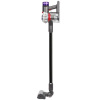 Вертикальный пылесос  Dyson V8 SV25  серебристый