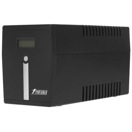 ИБП Powerman Smart Sine 2000