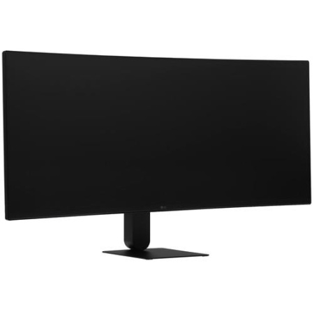 34" Монитор LG 34U620B-B черный