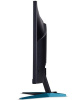 27" Монитор Acer Nitro VG270KV4bmiipx черный