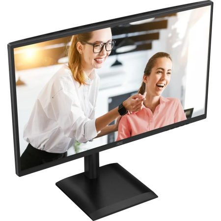 Монитор AOC Q27E4CV Black