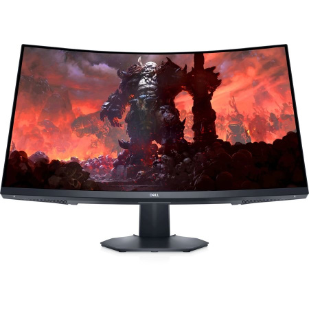 Монитор Dell S3222DGM VA 3222-5120