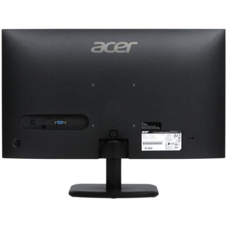 24.5" Монитор Acer EK251QGbi черный