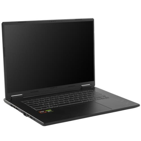 16" Ноутбук GIGABYTE GAMING A16 черный