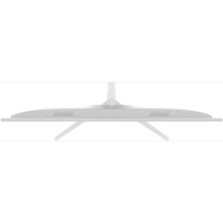 Монитор Digma Progress 22A502F (DM22VB04) белый