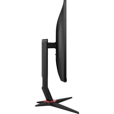 Монитор AOC 27G2ZN3/BK Black-Red