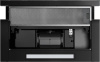 Вытяжка телескопическая Haier HVQ-S6605B черный/черный