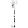 Вертикальный пылесос  Haier HVC400  белый
