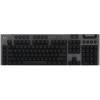 Клавиатура  проводная + беспроводная Logitech G915 X LIGHTSPEED