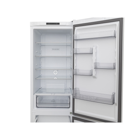 Холодильник Hotpoint HT 5200 C W