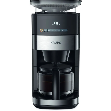 Капельная кофеварка KRUPS KM832810