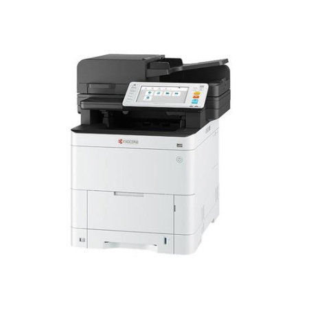 МФУ лазерное Kyocera MA3500cix