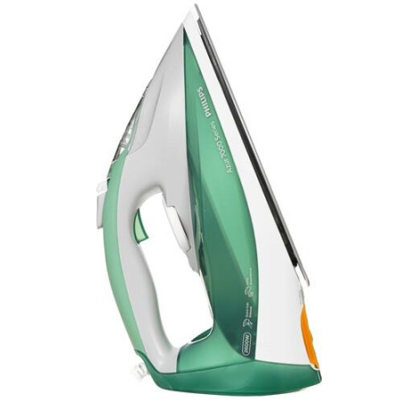 Утюг Philips DST7012/70 зеленый