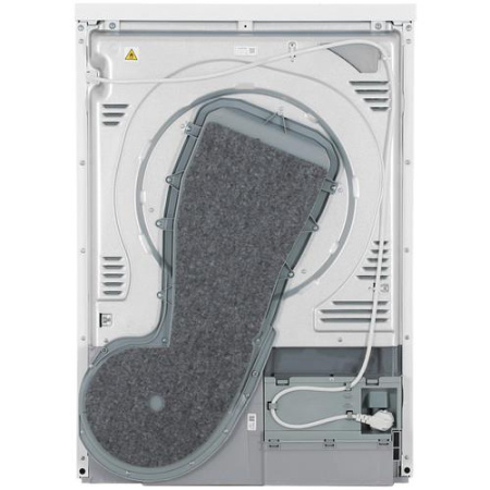 Сушильная машина Beko B3T68230 белый