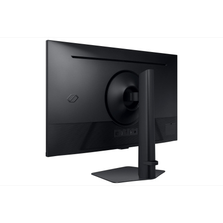 Монитор Samsung Odyssey G5 (LS32DG502EIXCI)