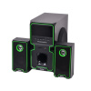 Колонки Dialog Progressive AP-222B Black