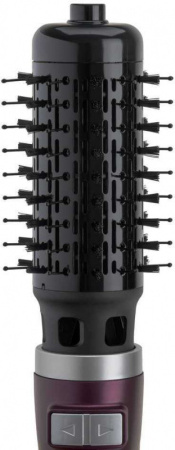 Фен-щетка Polaris PHS 1002 розовый