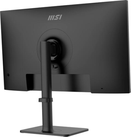 27" Монитор MSI Modern MD272UPHG серый