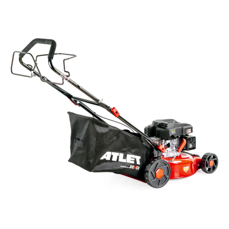 Газонокосилка ATLET LMA17S02