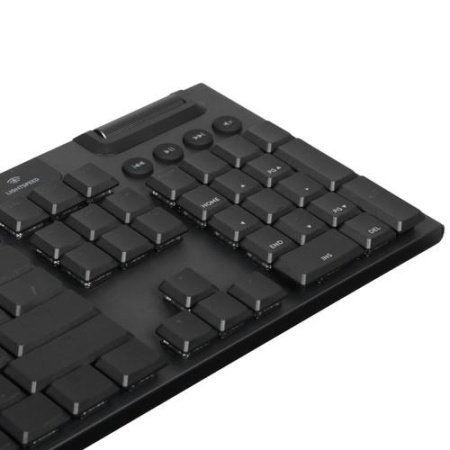 Клавиатура  проводная + беспроводная Logitech G915 X LIGHTSPEED