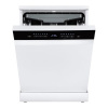 Посудомоечная машина MAUNFELD MWF60331W Inverter белый