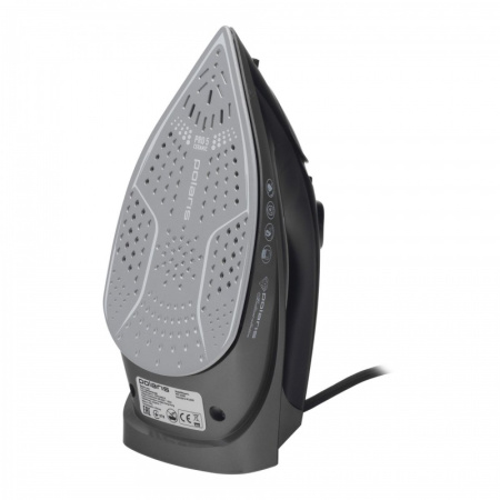 Утюг Polaris PIR 2430K черный