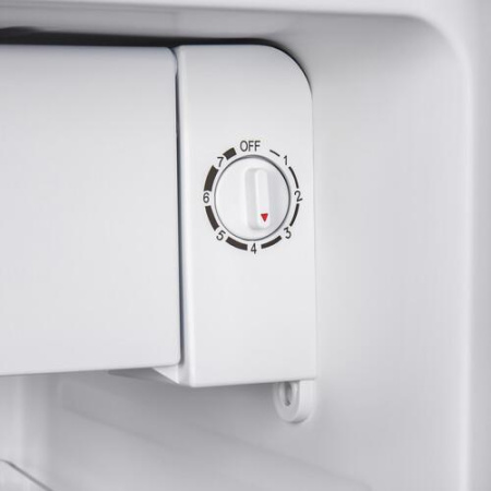 Холодильник компактный   MAUNFELD MFF50W белый
