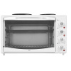 Мини-печь BQ EO4205WGP белый