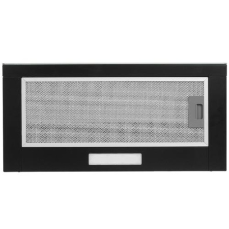 Вытяжка телескопическая Haier HVQ-S4601B черный/черный
