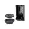 Кофемашина капсульная SONNEN CM510G (457339) графит