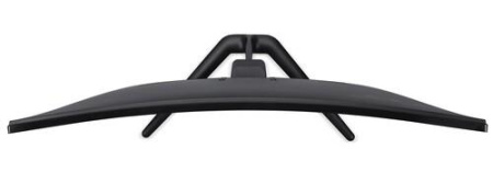 27" Монитор Acer Nitro ED270W0bmiipx черный