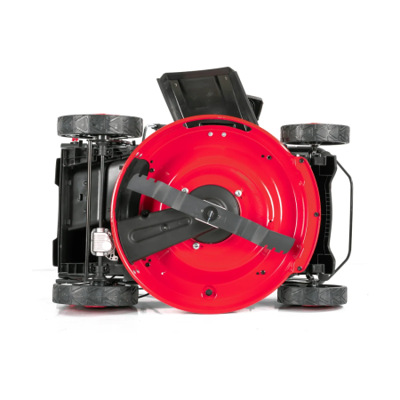 Газонокосилка ATLET LMB20S03