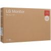 27" Монитор LG 27U421A-B черный