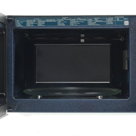 Микроволновая печь Samsung MG23K3515AW/BW белый