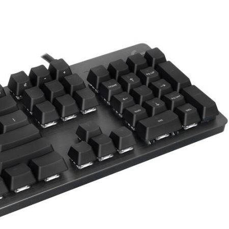 Клавиатура  проводная Logitech G512 Carbon