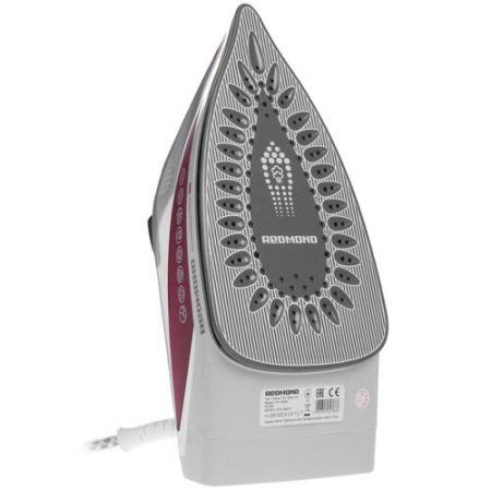 Утюг REDMOND RI-C266 розовый