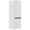 Холодильник с морозильником   Midea MDRB458FGF01IDM белый