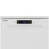 Посудомоечная машина Samsung DW60M6050FW/WT белый