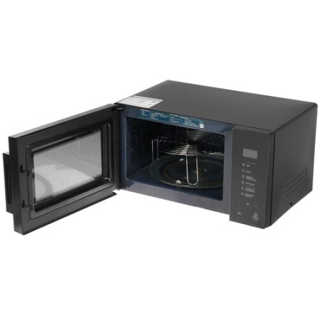 Микроволновая печь Samsung MG23T5018AK/BW черный