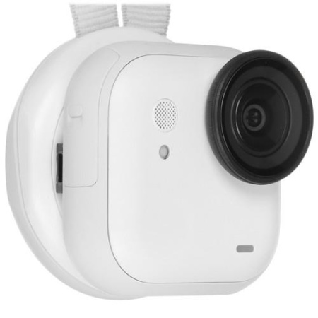 Экшн-камера Insta360 GO Ultra белый