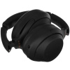 Беспроводные/проводные наушники Sony WH-1000XM4 черный
