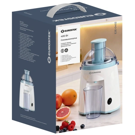 Соковыжималка Eurostek EJE-0402