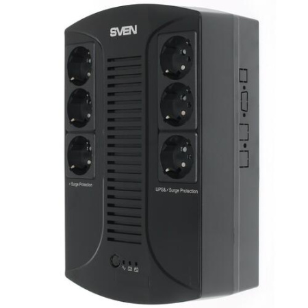 ИБП SVEN UP-L1000E