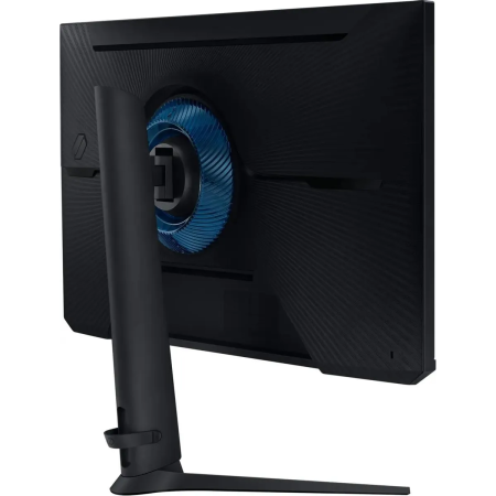 Монитор Samsung Odyssey G3 LS27DG300EUXEN черный