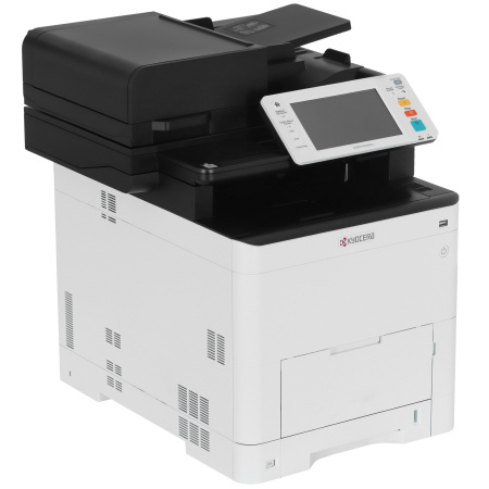МФУ лазерное Kyocera MA4000cix