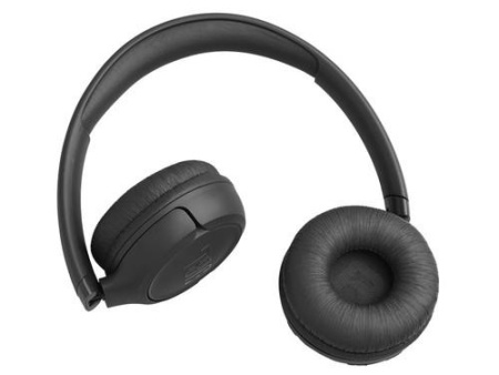 Беспроводные наушники JBL Tune 530BT  черный 2025