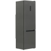Холодильник Indesit ITS 5200 NG, Темно серый