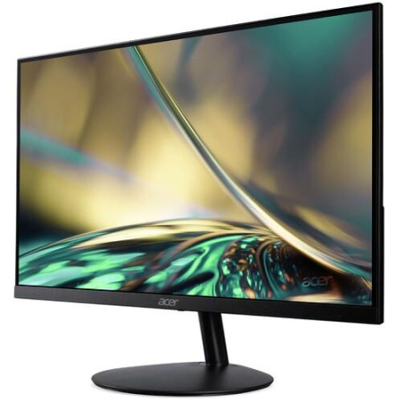 31.5" Монитор Acer SB322QUEbmipx черный
