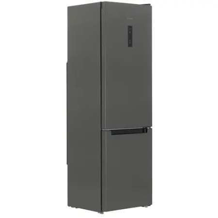 Холодильник Indesit ITS 5200 NG, Темно серый