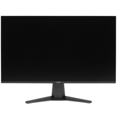 27" Монитор MSI G275L E14 черный